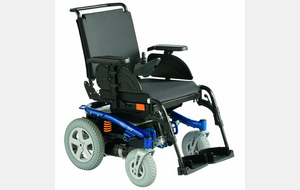 Remboursement des fauteuils roulants : où en sommes-nous ?