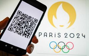 JEUX PARALYMPIQUES 2024